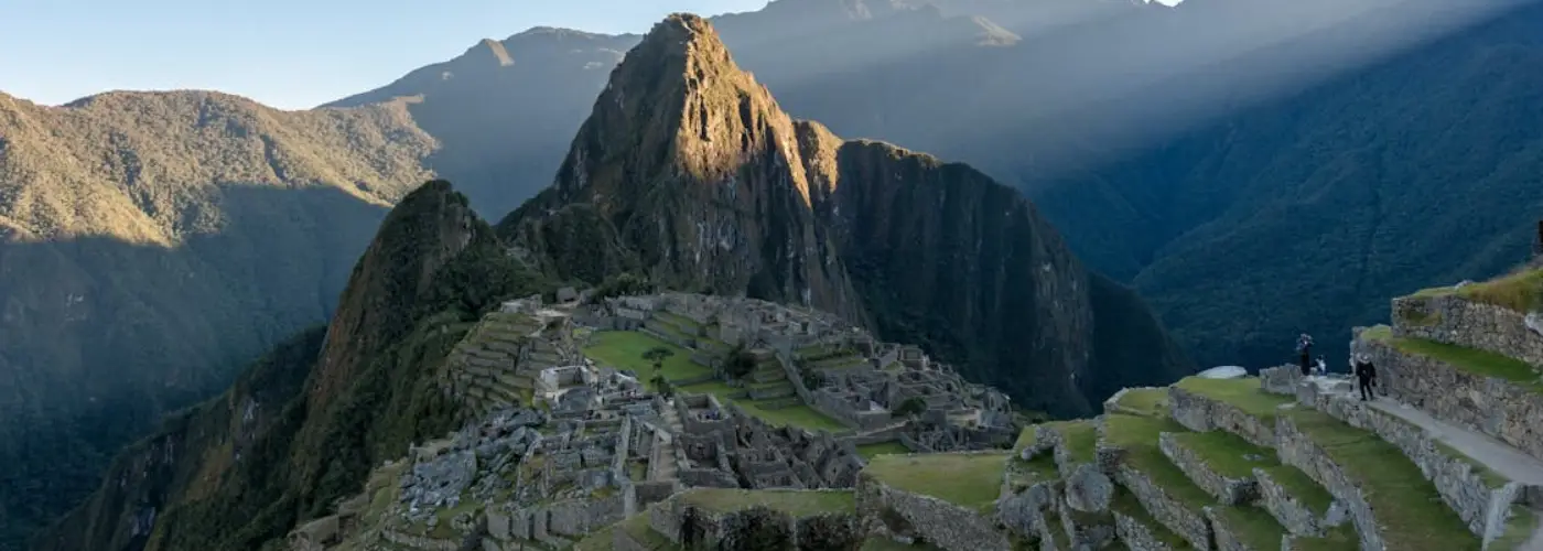 Stay Close to the Wonder of the World