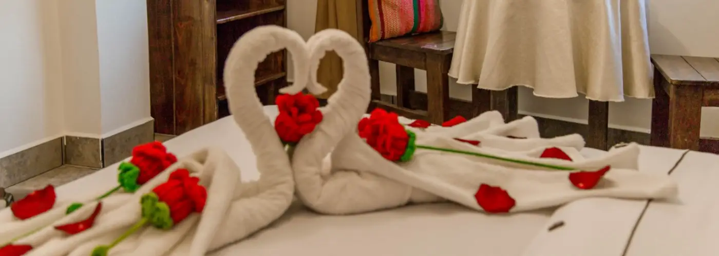 Comfort and Value in Every Room