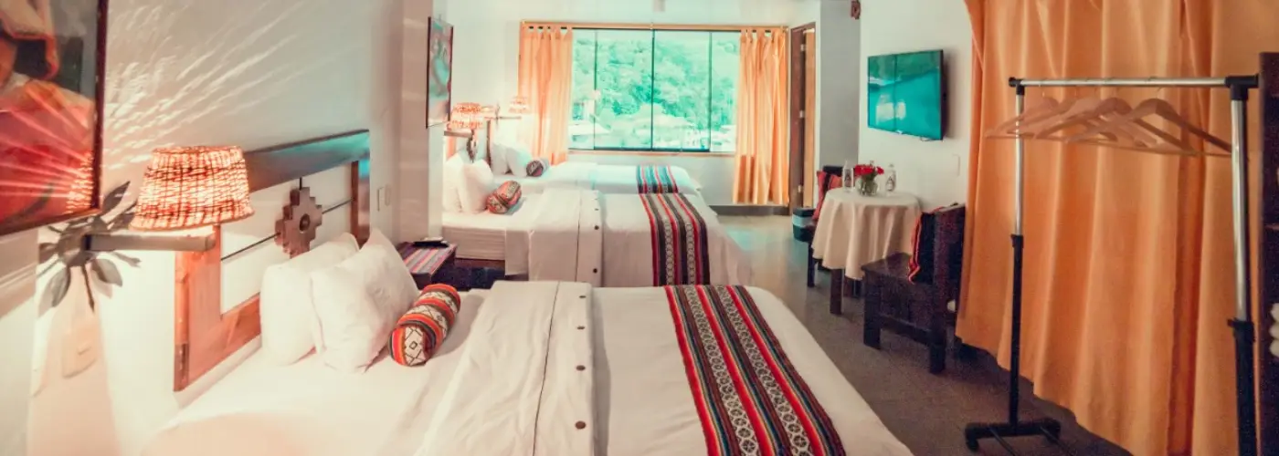 The Smart Choice for Your Machu Picchu Trip